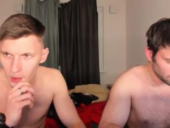 kevin_hornyyy chaturbate stream image, 05.02.2026 08:20