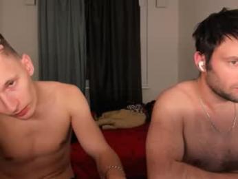 kevin_hornyyy chaturbate stream image, 05.02.2026 08:20