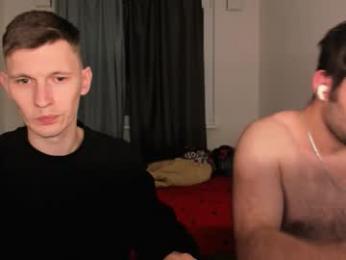 kevin_hornyyy chaturbate stream image, 05.02.2026 08:20
