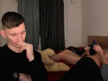 kevin_hornyyy chaturbate stream image, 05.02.2026 08:20