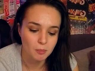 Melissa Fumero flirt4free stream image