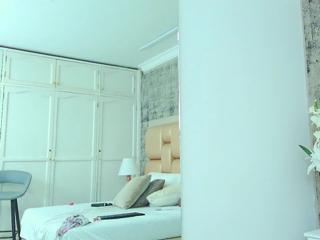 Daisy Akerman flirt4free stream image