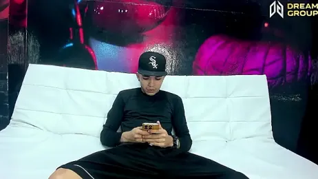 AmazingPartys stripchat stream image