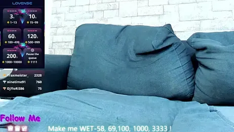 nefirtiti stripchat stream image