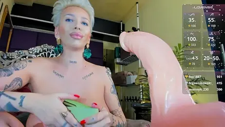 spicyxmilf stripchat stream image, 06.02.2026 05:10