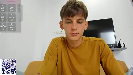 MiracleCam stripchat stream image, 06.02.2026 08:00