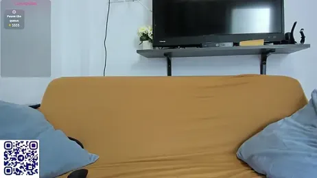 MiracleCam stripchat stream image, 06.02.2026 08:00