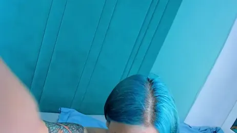 JuliaBusty stripchat stream image