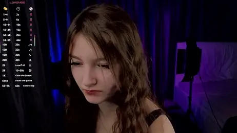 DongMolt stripchat stream image