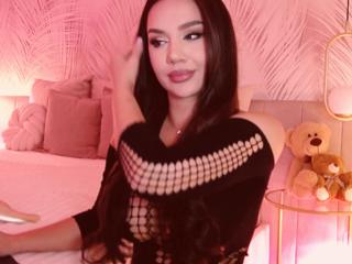 Eva Sin flirt4free stream image