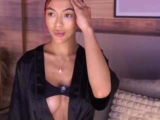 ammyscott camsoda stream image