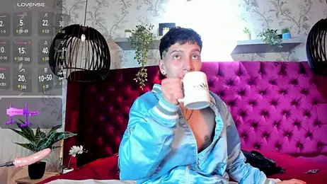 Tiam_muller stripchat stream image, 07.02.2026 03:20