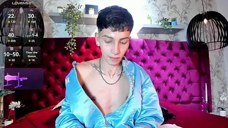 Tiam_muller stripchat stream image, 07.02.2026 03:20
