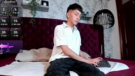Tiam_muller stripchat stream image, 07.02.2026 03:20
