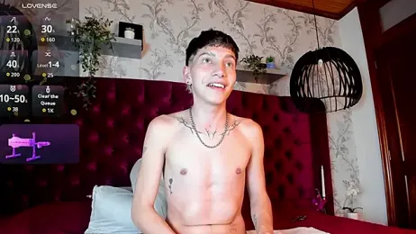 Tiam_muller stripchat stream image, 07.02.2026 03:20