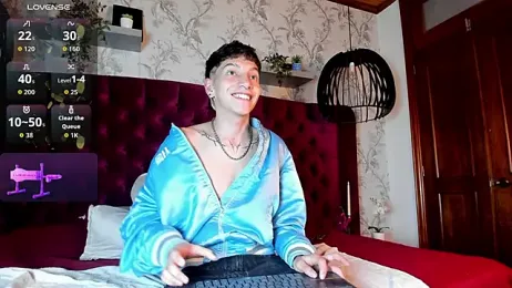 Tiam_muller stripchat stream image, 07.02.2026 03:20
