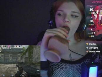 purple-hornet0 bongacams stream image