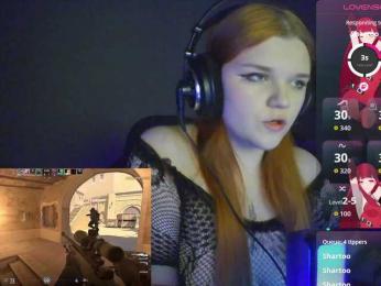 purple-hornet0 bongacams stream image