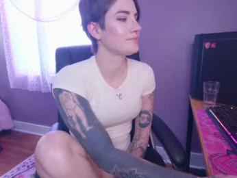 aynmarie chaturbate stream image