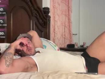 officialkanehart chaturbate stream image, 08.02.2026 04:10