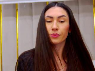 Nadia Jaimes flirt4free stream image