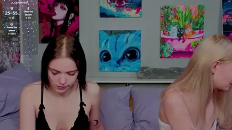 Viena_dias stripchat stream image