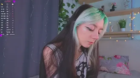 TristaRoht stripchat stream image