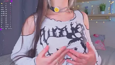 TristaRoht stripchat stream image