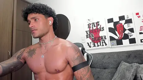 Alessandro_Vanni stripchat stream image, 09.02.2026 03:30