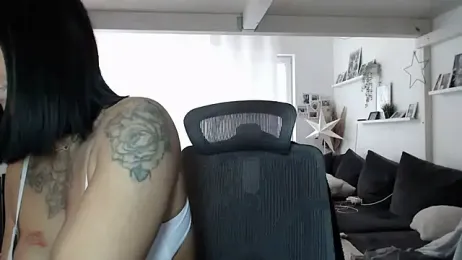 IntiMia stripchat stream image, 09.02.2026 08:20