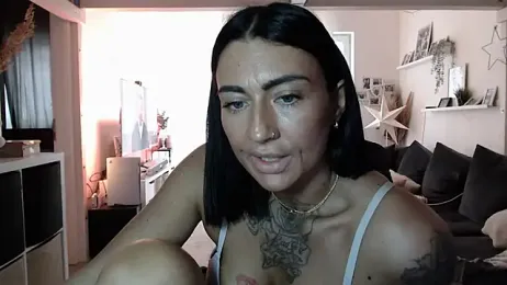 IntiMia stripchat stream image, 09.02.2026 08:20