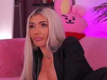 TheFallingAngel bongacams stream image