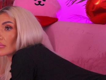 TheFallingAngel bongacams stream image