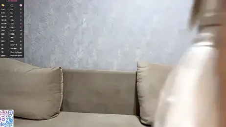 MandyBryson stripchat stream image