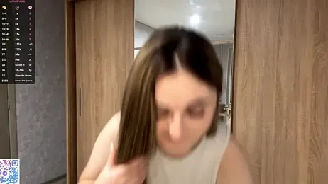 MandyBryson stripchat stream image