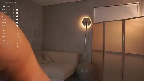 Moon_cutie stripchat stream image, 09.02.2026 18:30