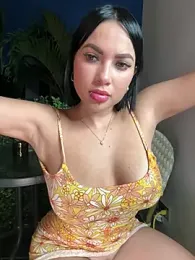 HannaBeckett stripchat stream image