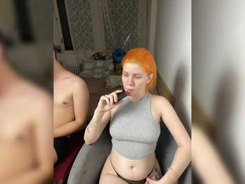 Nimfomanka_AlissaLexx bongacams stream image, 09.02.2026 21:20