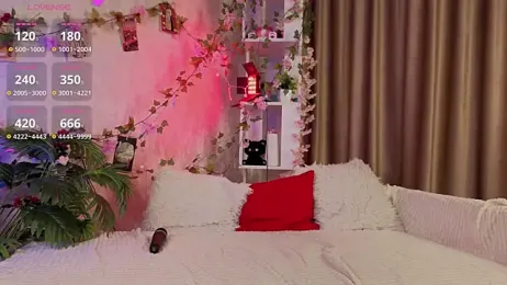 WeiSusi stripchat stream image