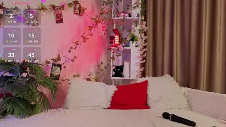 WeiSusi stripchat stream image