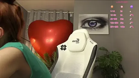 Megany stripchat stream image