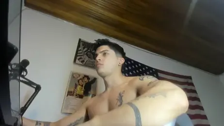 charlie_hotxxx stripchat stream image, 10.02.2026 05:30