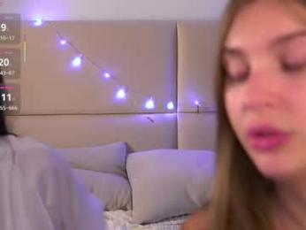 vivid_girls chaturbate stream image