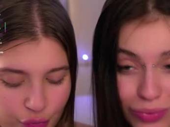 vivid_girls chaturbate stream image