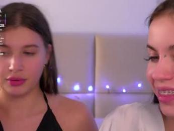 vivid_girls chaturbate stream image