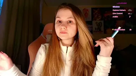 GoodWitch_ stripchat stream image