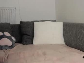 princessjasmine_18 chaturbate stream image