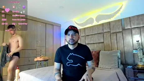 petterwilly1 stripchat stream image, 10.02.2026 15:00