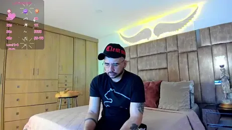 petterwilly1 stripchat stream image, 10.02.2026 15:00