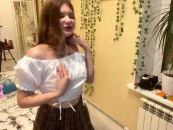 BettieClemence bongacams stream image, 10.02.2026 20:20